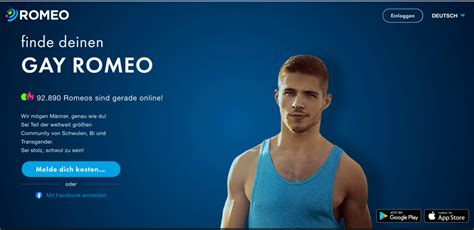 PlanetRomeo .